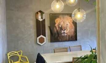 Imagem 4: Apartamento à venda no bairro Jardim Tarraf II - São José do Rio Preto/SP