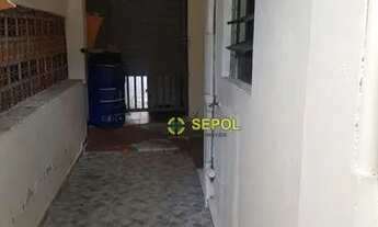 Imagem 5: Casa com 1 dormitório para alugar, 30 m² - Jardim Marília - São Paulo/SP