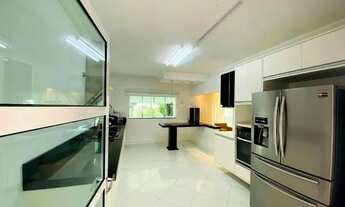 Imagem 3: Excepcional Casa com 4 dormitórios à venda, 500 m² por R$ 2.790.000 - Alpes de Caieiras