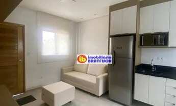 Imagem 2: Sobrado com 2 dormitórios à venda por R$ 291.550 - Água Rasa