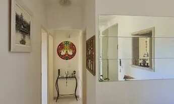 Imagem 3: Apartamento para venda tem 69 metros quadrados com 3 quartos em Centro - Mogi das Cruzes