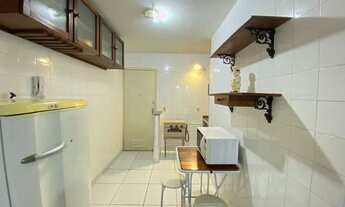 Imagem 6: Flat com 1 dormitório à venda, 24 m² por R$ 270.000,00 - Centro - Cabo Frio/RJ