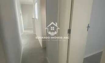 Imagem 4: REF 8492- Cobertura. 2 Dormitórios. 1 Vaga. Ótima localização- Santo André Não perca essa