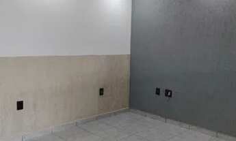 Imagem 3: Casa 2 Quartos c/Suíte QS 14 Riacho Fundo II-DF