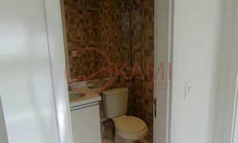 Imagem 5: Aluguel, Apartamento com 01 dormitório, Tamboré, Santana de Parnaíba