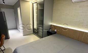 Imagem: Residencial VN Apiacás em Perdizes disponível