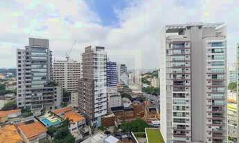 Imagem 7: Apartamento para Aluguel - Vila Madalena, 1 Quarto, 30 m2