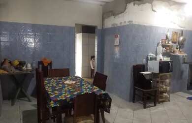 Imagem 6: Casa de Quatro a Venda no Centro de Lauro de Freitas