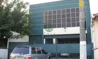 Imagem 3: Aluga Galpão Travessa da Av. Marques de São Vicente