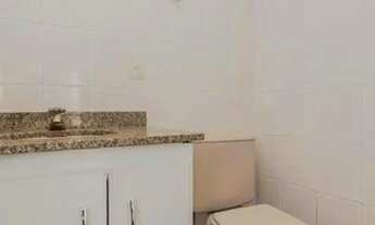 Imagem 5: Apartamento para Aluguel - Vila Andrade, 3 Quartos, 119 m2