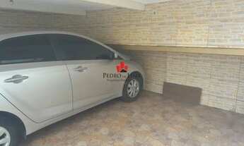 Imagem: Casa Térrea de 90 m², 2 dormitórios e