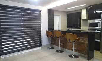 Imagem 5: Apartamento para venda com 128m2 bairro Anhangabaú - Jundiaí - SP