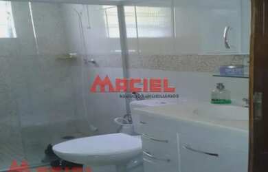 Imagem 5: Casa Padrão em Sao Jose dos Campos