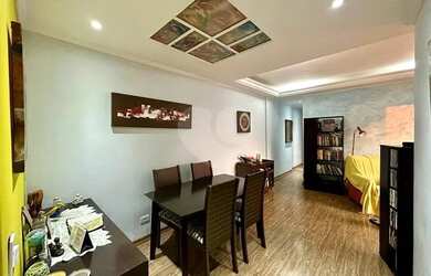 Imagem 5: Apartamento venda - 3 dormitorios - 3 vagas fixas- Mandaqui