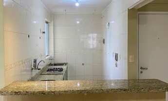 Imagem 2: Apartamento de 2Q, prédio sem elevador, 4º andar no Setor Vila Alpes Apartamento com 2 Qua