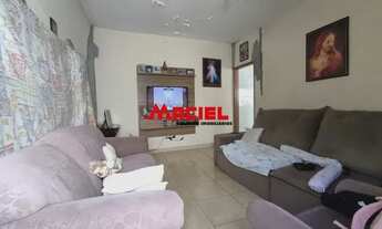 Imagem 6: Casa Padrão em Sao Jose dos Campos