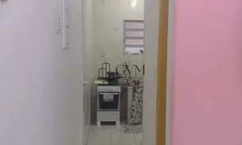 Imagem 4: Apartamento com 1 dorm, Canto do Forte, Praia Grande - R$ 140 mil, Cod: 532