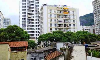 Imagem 3: Apartamento com 2 quartos para alugar, 78 m² - Botafogo - Rio de Janeiro/RJ