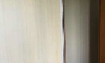 Imagem 4: Apartamento 2/4 com modulados