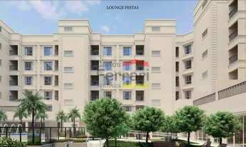 Imagem 4: Condomínio Village de France, um charmosíssimo empreendimento