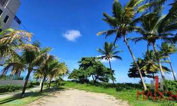 Imagem 5: Alugo flat mobiliado no andar térreo à beira-mar de Intermares