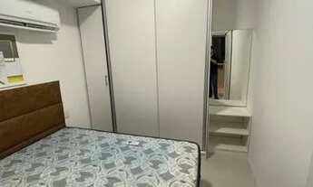 Imagem 7: Studio unique mobiliado, 1 quarto, piscina andar alto planejados marco armarios