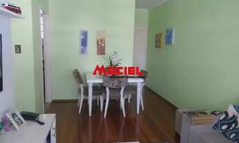 Imagem: Apartamento Padrão em São José dos Campos