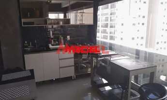 Imagem 6: Apartamento Padrão em São José dos Campos