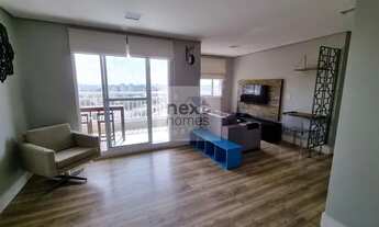 Imagem 2: Lindo apartamento no Parque das Flores