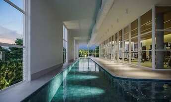 Imagem: Cobertura duplex para venda no Paraíso