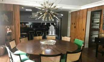 Imagem 2: COND GUEDALA MIX APARTAMENTO DE 220M² COM 3 DORMITORIOS, 2 SUITES E 5 VAGAS EM MORUMBI