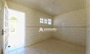Imagem 5: Casa com 3 dormitórios para alugar, 150 m² por R$ 2.300/mês - Bom Sucesso - Gravataí/RS