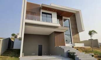 Imagem 2: Sobrado à venda, no Urbanova em São José dos Campos/SP, 362 M²