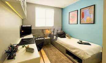 Imagem 5: Apartamento no Passaré 2 quartos sendo 1 suíte