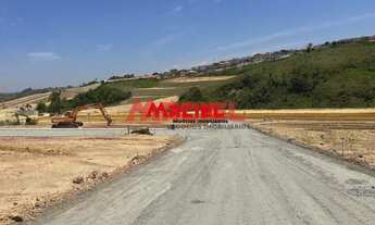 Imagem 5: Terreno Padrão em São José dos Campos