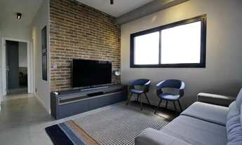 Imagem 5: Apartamento para aluguel tem 70 metros quadrados com 2 quartos em Pinheiros - São Paulo