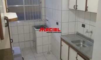 Imagem: Apartamento Padrão em São José dos Campos