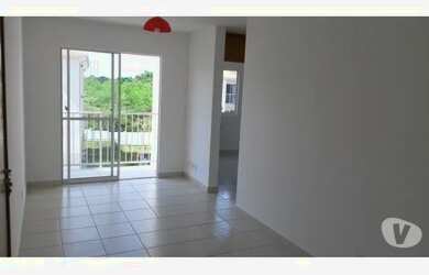 Imagem 5: Apartamento Ideal Flores 3 Quartos