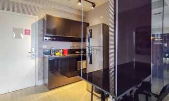 Imagem 7: Locação Apartamento 1 Dormitórios - 40 m² Brooklin