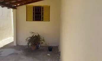 Imagem 3: Casa com 2 dormitórios para alugar, 60 m² - Jardim Santana - Hortolândia/SP