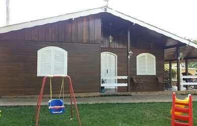 Imagem 4: Casa com 4 dormitórios à venda, 270 m² por R$ 1.200.000,00 - Vila Machado - Mairiporã/SP