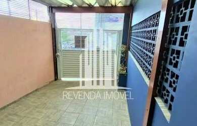 Imagem 2: Sobrado 90 m² 2 dormitórios 1 Vaga - Vila Santa Catarina - São Paulo/SP