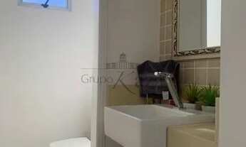 Imagem 2: Casa em Condomínio - Urbanova - Condomínio Floradas da Serra - 3 Dormitórios - 170m²