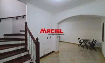 Imagem 7: Casa Padrão em Sao Jose dos Campos