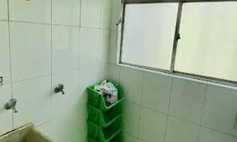 Imagem 5: Apartamento mobiliado para alugar no brás