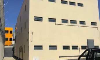 Imagem 7: Prédio Comercial - Centro de Santo Amaro