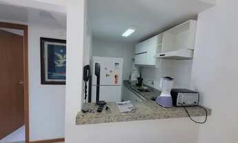 Imagem: 1/4 Semimobiliado