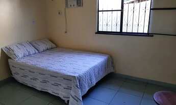 Imagem: 1 suíte disponível para festival de Parintins