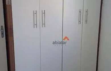 Imagem 3: Apartamento com 2 dormitórios para alugar, 52 m² por R$ 1.670,00/mês - Jardim Umarizal - S