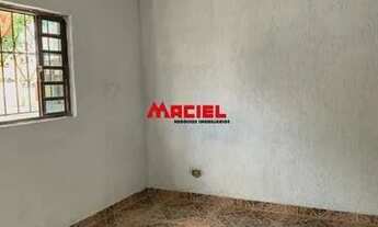 Imagem 6: Casa Padrão em São José dos Campos